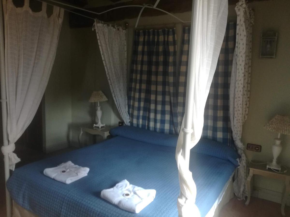Rincon De Navarrete Calamocha Εξωτερικό φωτογραφία