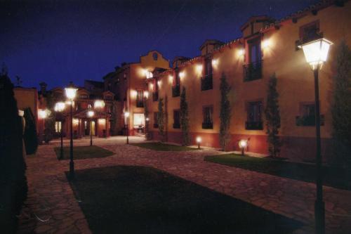 Rincon De Navarrete Calamocha Εξωτερικό φωτογραφία