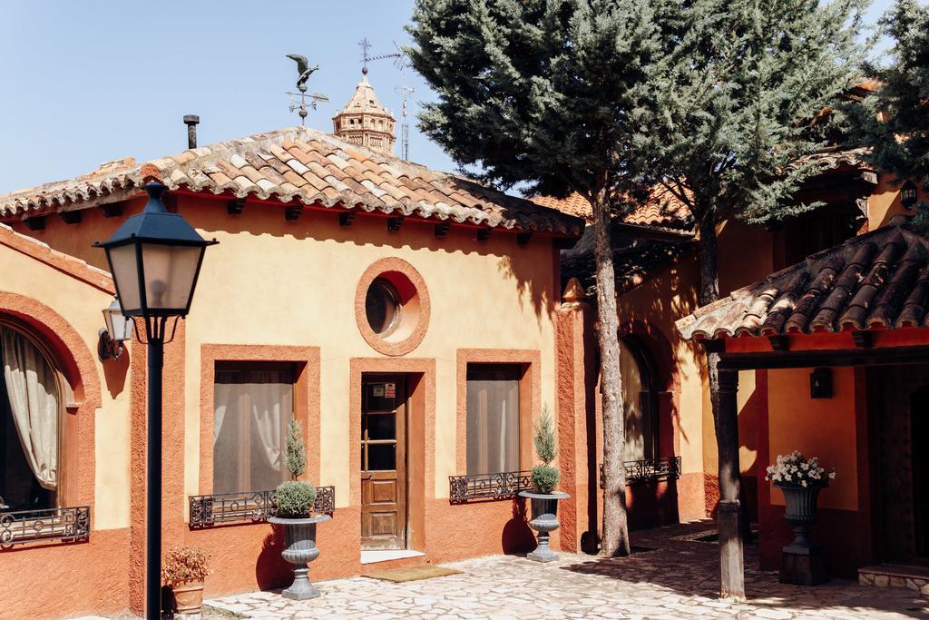 Rincon De Navarrete Calamocha Εξωτερικό φωτογραφία