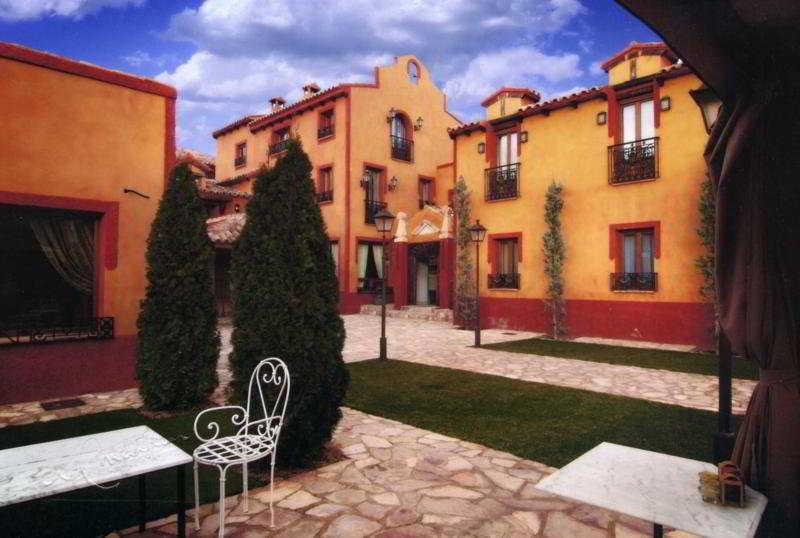 Rincon De Navarrete Calamocha Εξωτερικό φωτογραφία