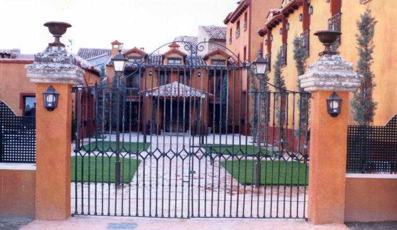 Rincon De Navarrete Calamocha Εξωτερικό φωτογραφία